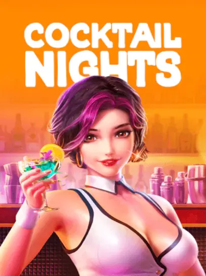 Cocktail Nights vibráló kalandot és nagy nyereményeket kínál
