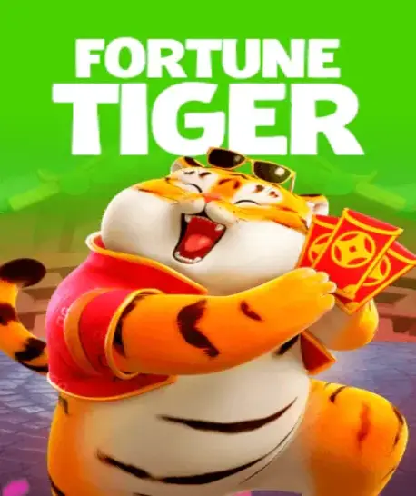 Fortune Tiger hagyományt és hatalmas jackpotot ötvöz